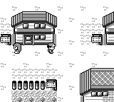 game screen